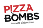 Фаст-фуд Pizza bombs