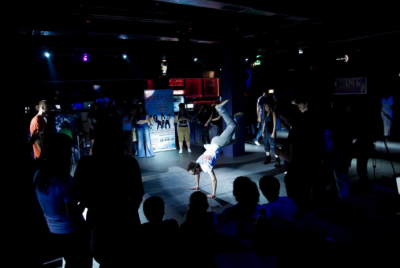 UNIDANCE