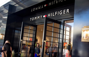 Tommy Hilfiger