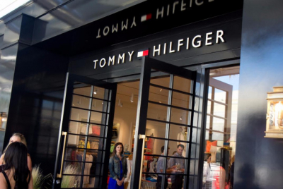 Tommy Hilfiger