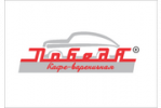 Народное кафе Вареничная Победа