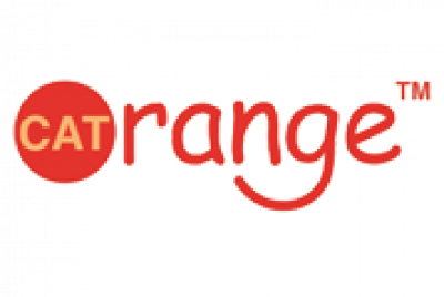 CAT ORANGE