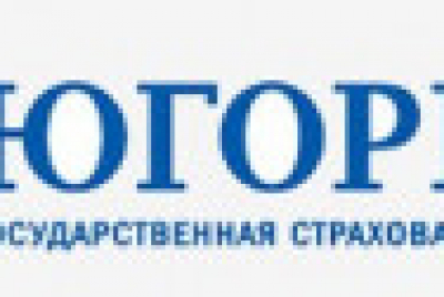 Югория