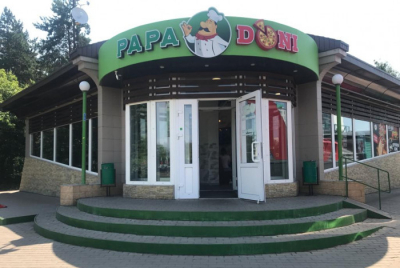 PAPA DONI