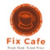 FIX CAFE