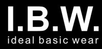 I.B.W. ideal basic wear