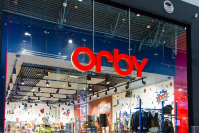 Orby