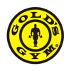Спортивный клуб Gold's Gym