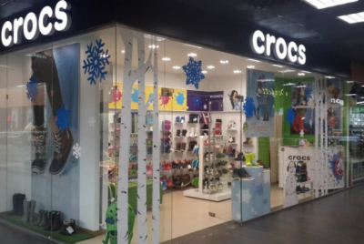 Crocs