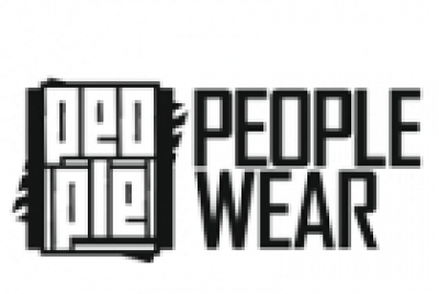 Магазин одежды PEOPLE