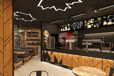 BurgerCLUB