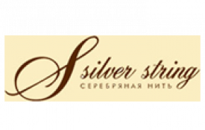 Silver-String