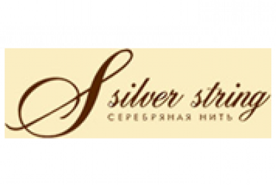 Silver-String