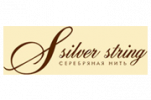 Silver-String