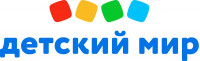 Детский мир