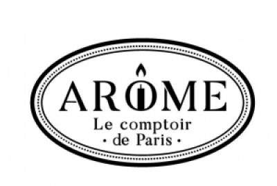 Arome Le Comptoir de Paris