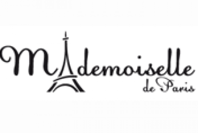 Mademoiselle de Paris