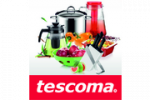 Сеть салонов посуды Tescoma