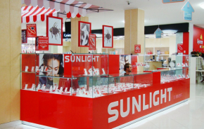SUNLIGHT