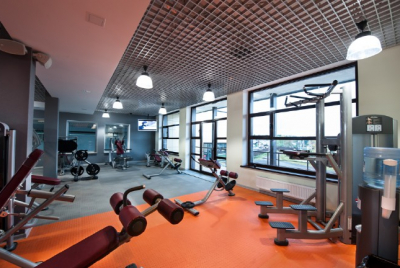 Сеть спортивных клубов Fitness ONE