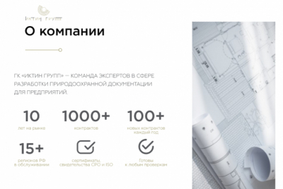 Иктин Групп
