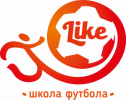 Школа футбола LIKE