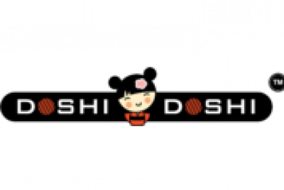 Японское кафе Doshi Doshi
