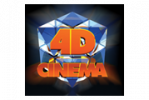 Кинозалы 4D CINEMA