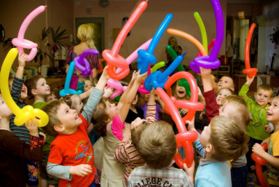RadugaKIDS