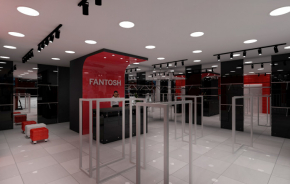 Женская одежда FANTOSH
