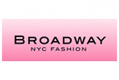 Магазин одежды BROADWAY