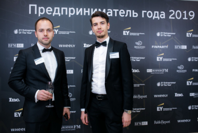 Группа компаний «ВР»