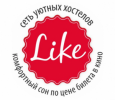 Сеть хостелов Лайк Хостел