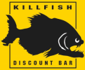 Бар KILLFISH DISCOUNT BAR