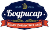 Бодрисар