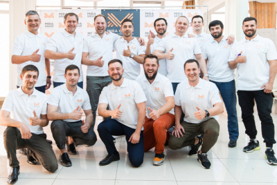 MIRA GROUP