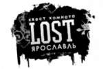 Квесты Lost