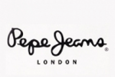 Магазин одежды PEPE JEANS