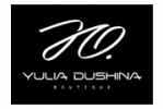 Магазин одежды YULIA DUSHINA