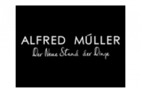 Магазин мужской одежды ALFRED MULLER