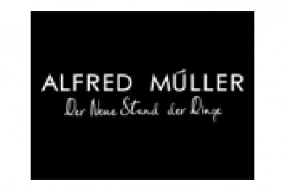 Магазин мужской одежды ALFRED MULLER