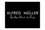 Магазин мужской одежды ALFRED MULLER