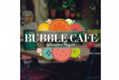 Bubble Café