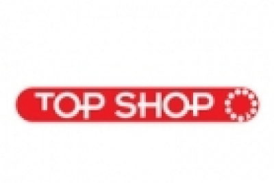Магазин одежды Top Shop