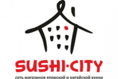 Sushi city