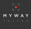My Way Tattoo