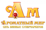 Ароматный мир