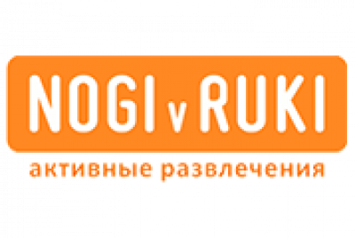 NOGI v RUKI