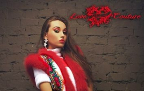 Магазин одежды Love Couture
